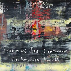 Cover of Searching the Continuum