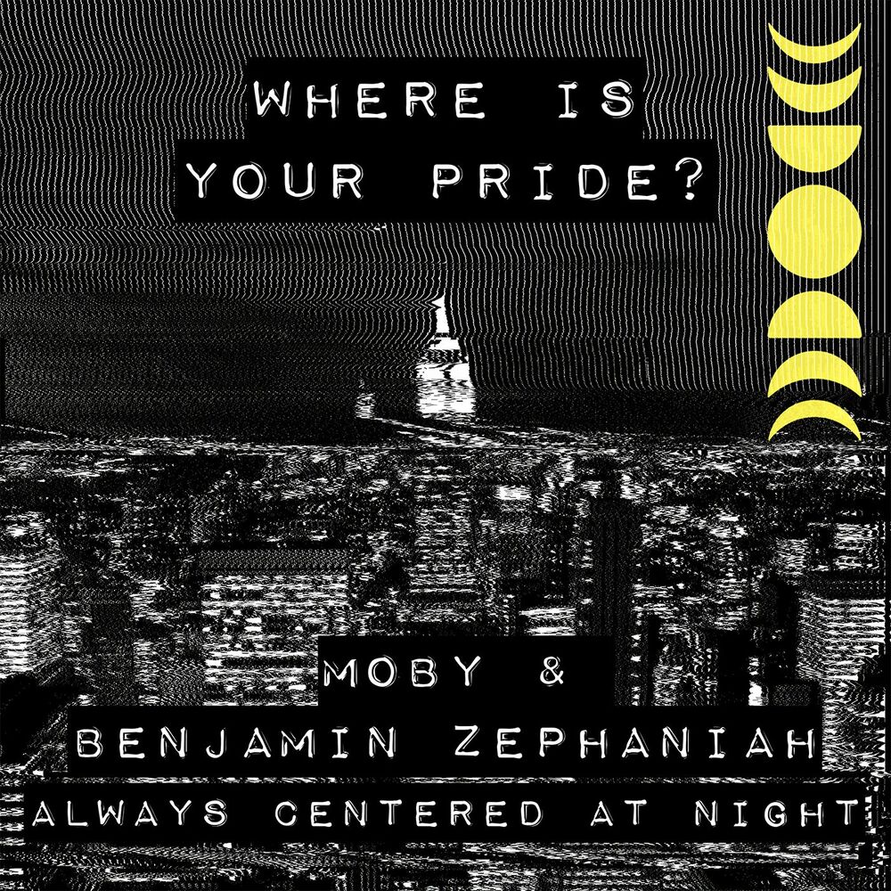 Picture of where is your pride?
