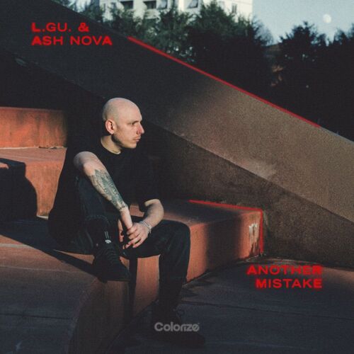  L.Gu. & Ash Nova - Another Mistake (2025) 