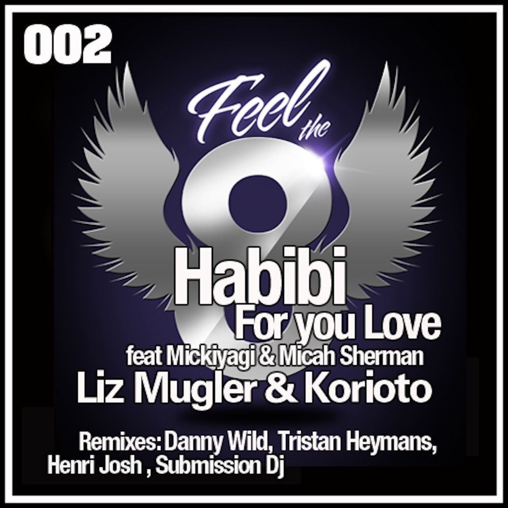 Picture of Habibi (For Your Love)