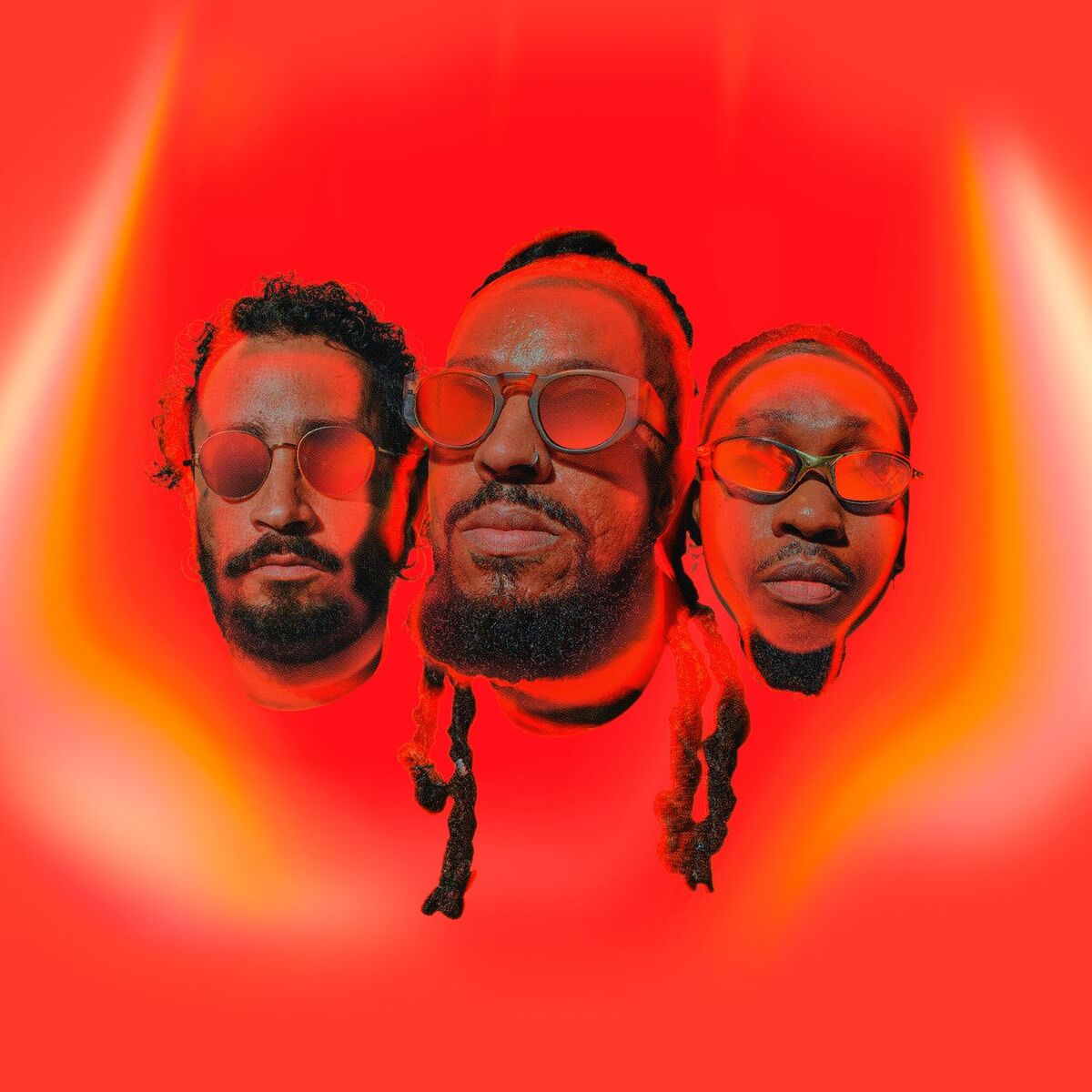 Album cover of Na pista sem lei