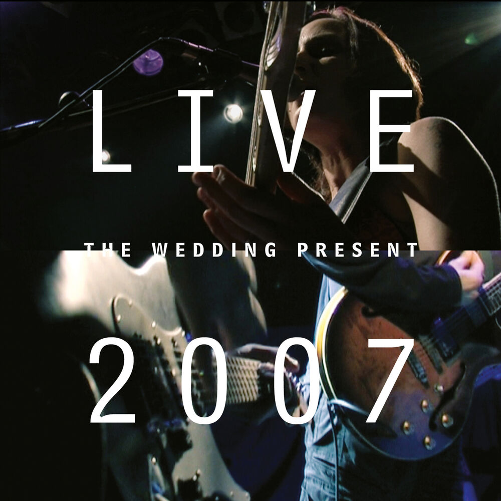Picture of Live 2007