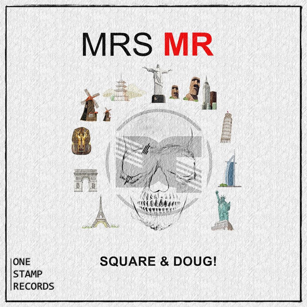 Picture of Mrs Mr