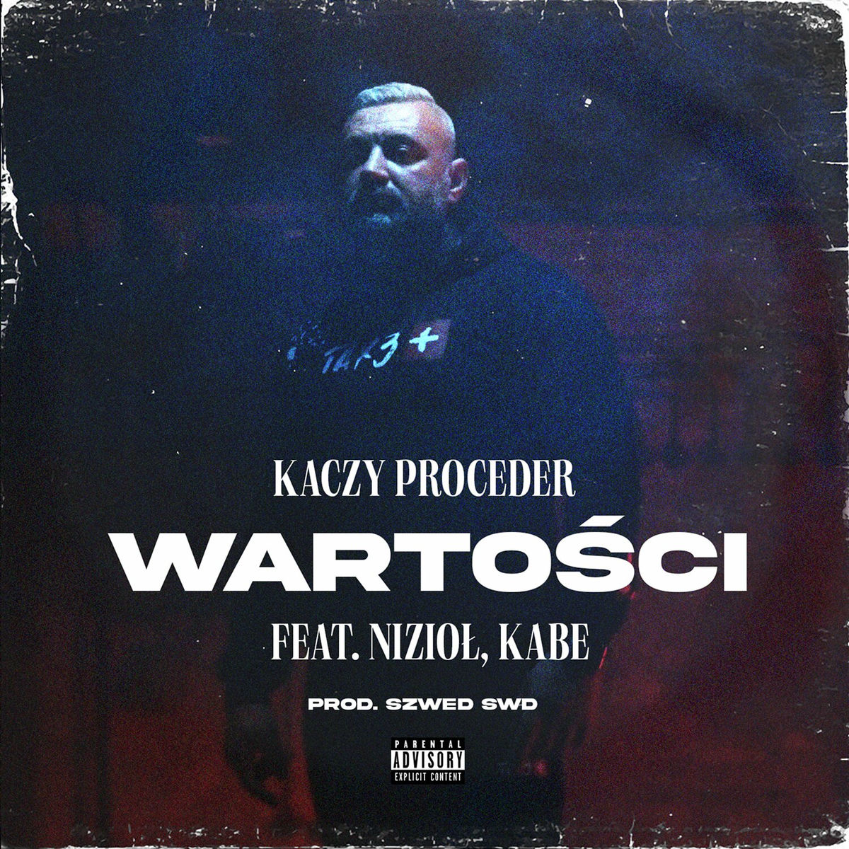 Album cover of Wartości (feat. Nizioł )