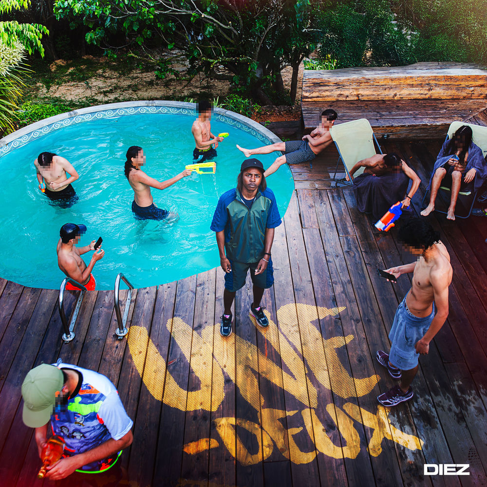 UNE-DEUX