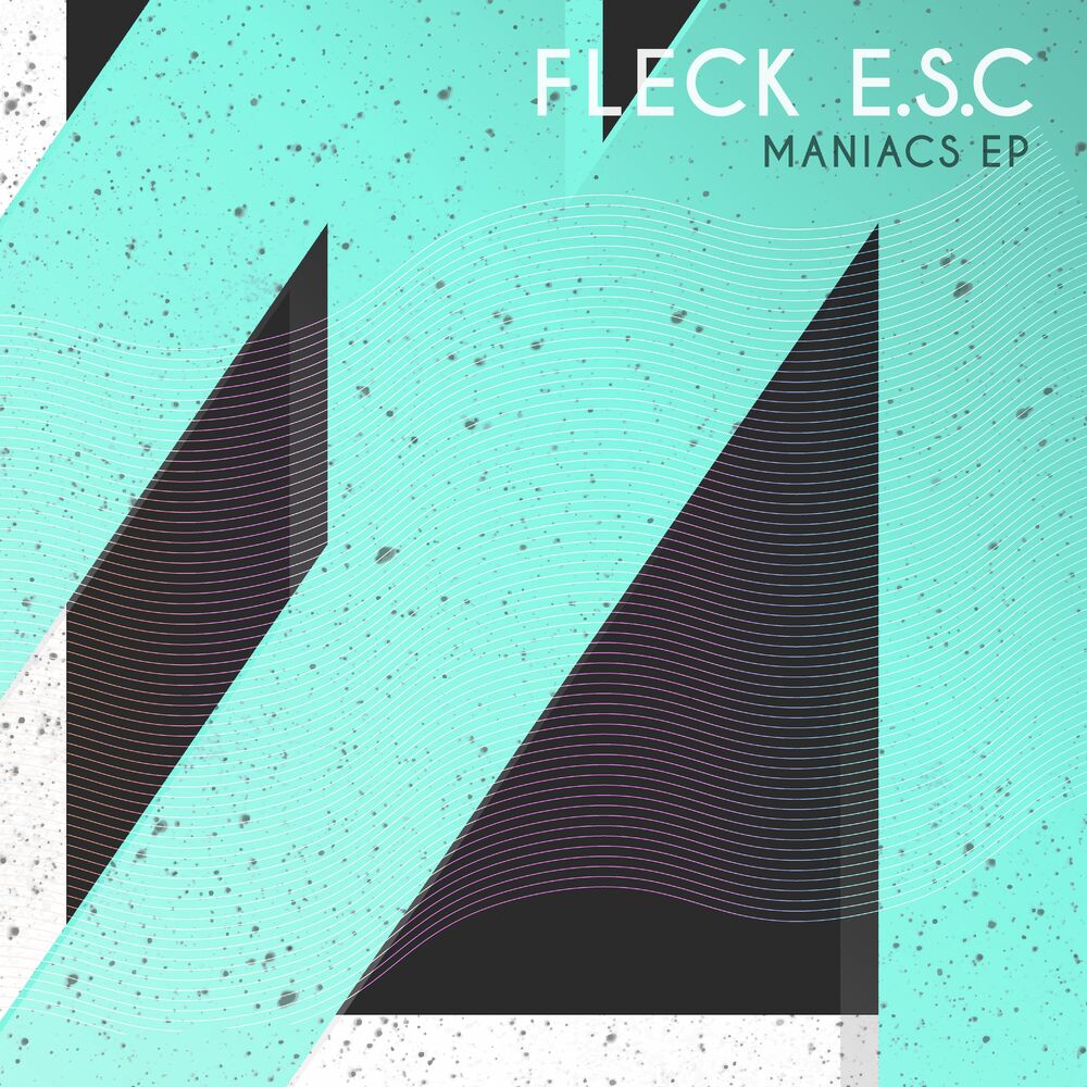 Picture of Maniacs EP