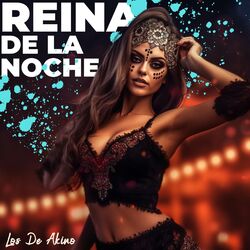 Cover of Reina De La Noche