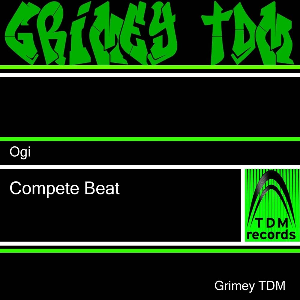 Picture of Ogi Complete Beat