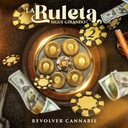 Cover of La Ruleta Sigue Girando, Vol. 2