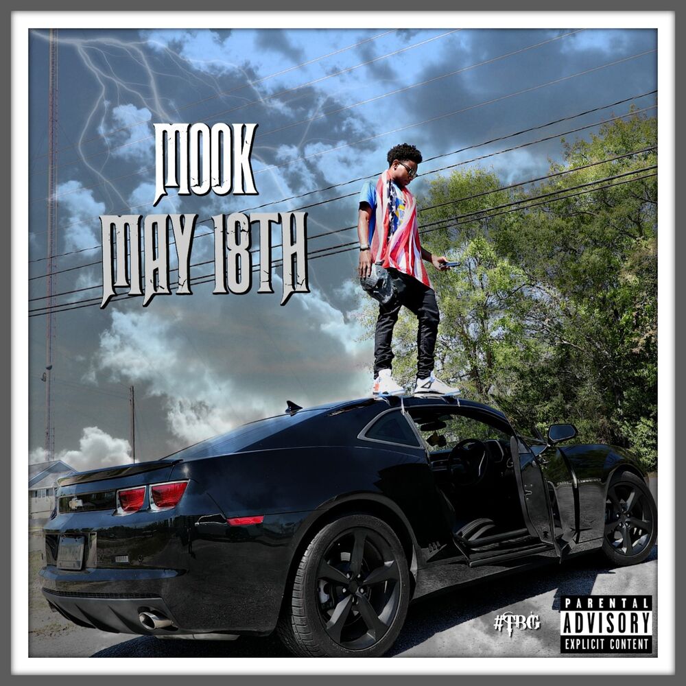Picture of May 18th