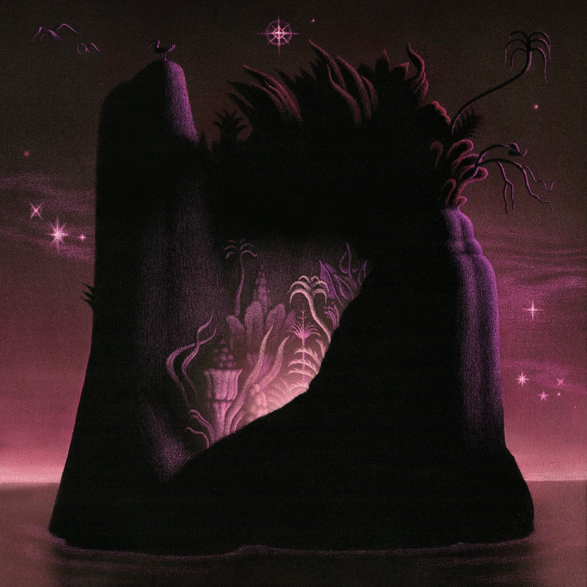 Album cover of Picón (Mondocane Remix)