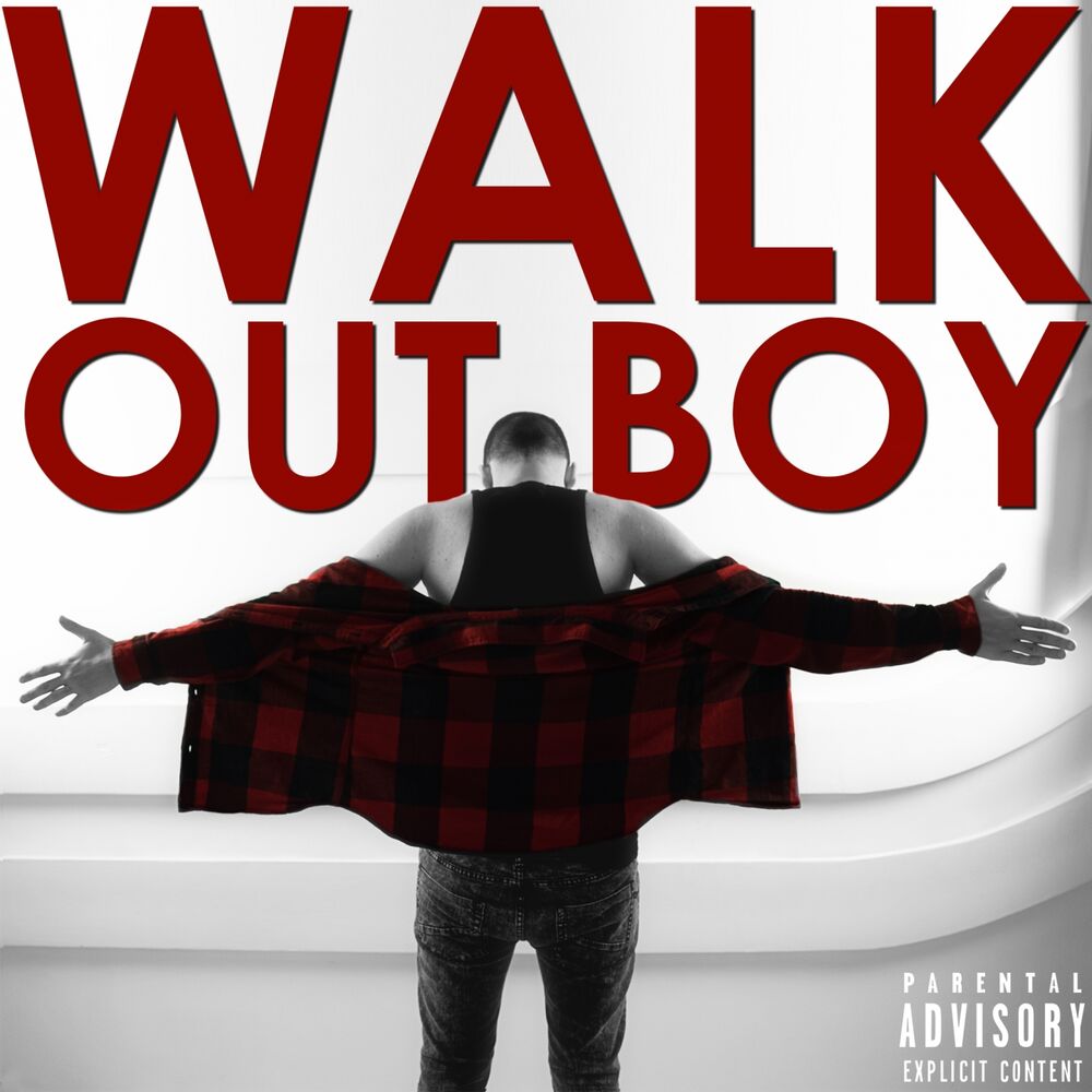 Picture of Walk out Boy