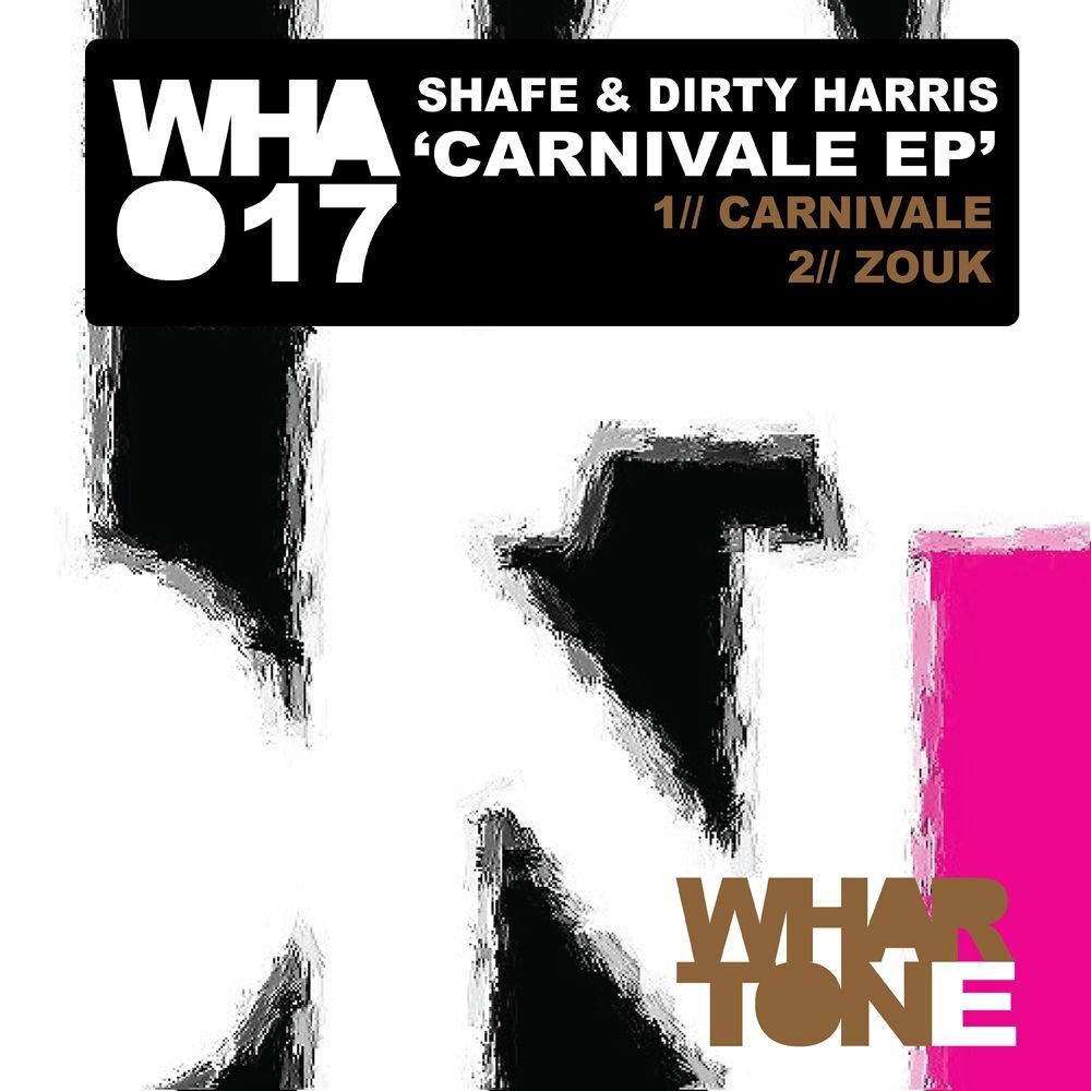 Picture of Carnivale EP