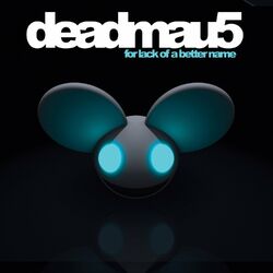 Cover of For Lack of A Better Name (The Extended Mixes)