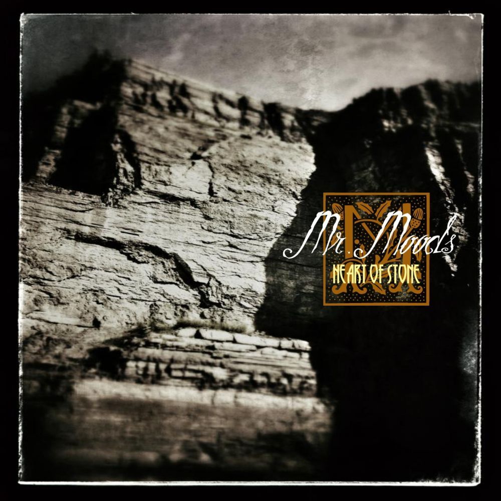 Picture of Heart Of Stone