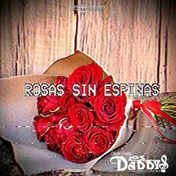 Cover of Rosas Sin Espinas