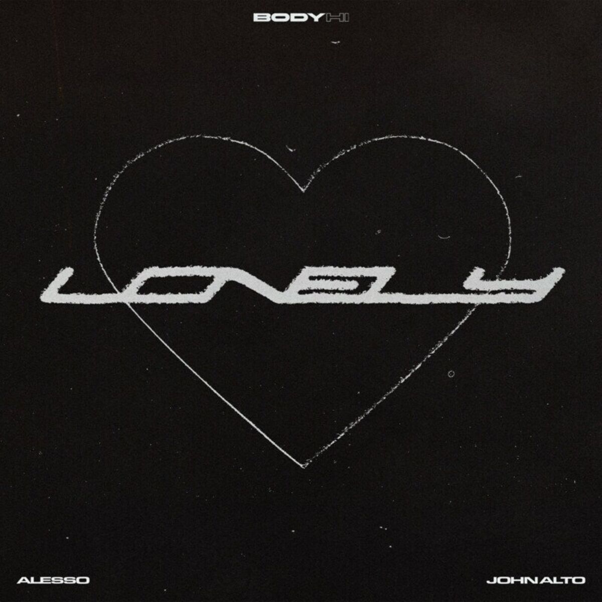 Album cover of Lonely Heart