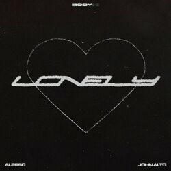 Cover of Lonely Heart