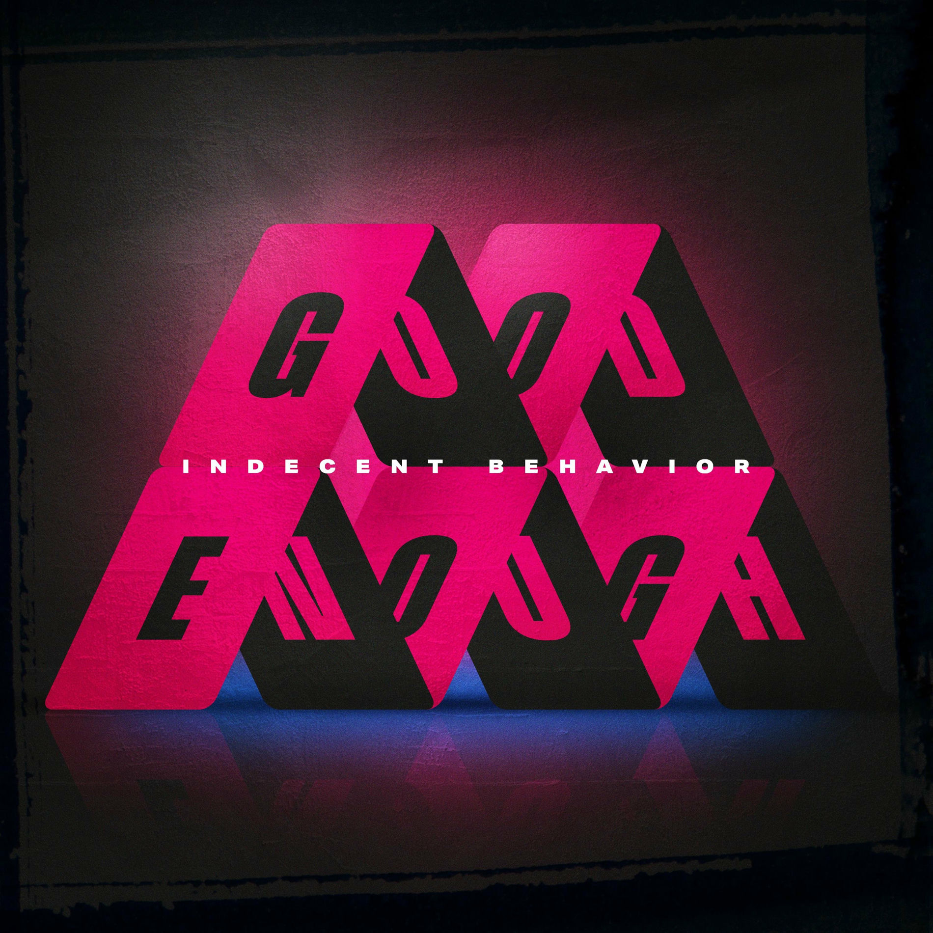 Album cover of Good Enough