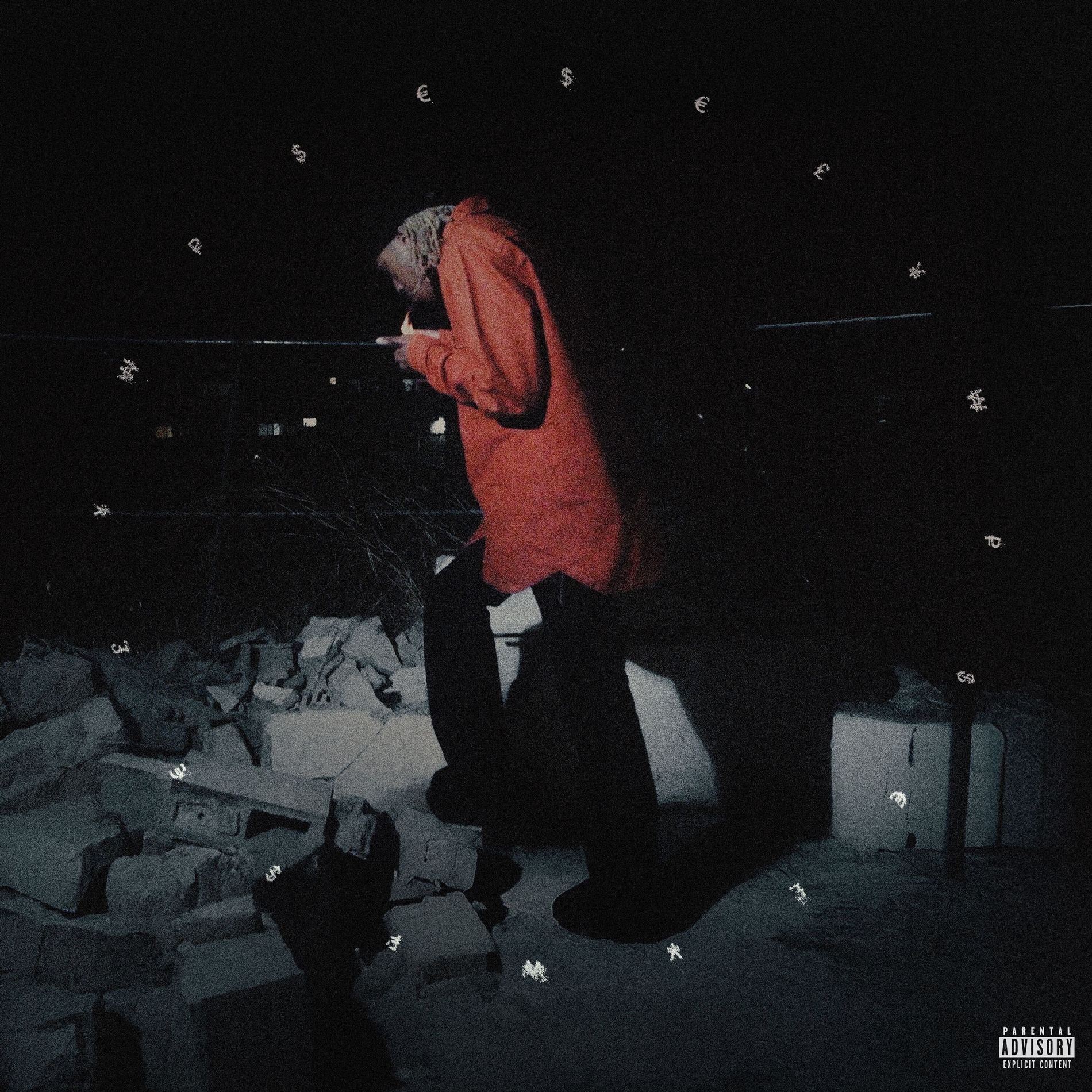 Album cover of COUNT MY BANDZ