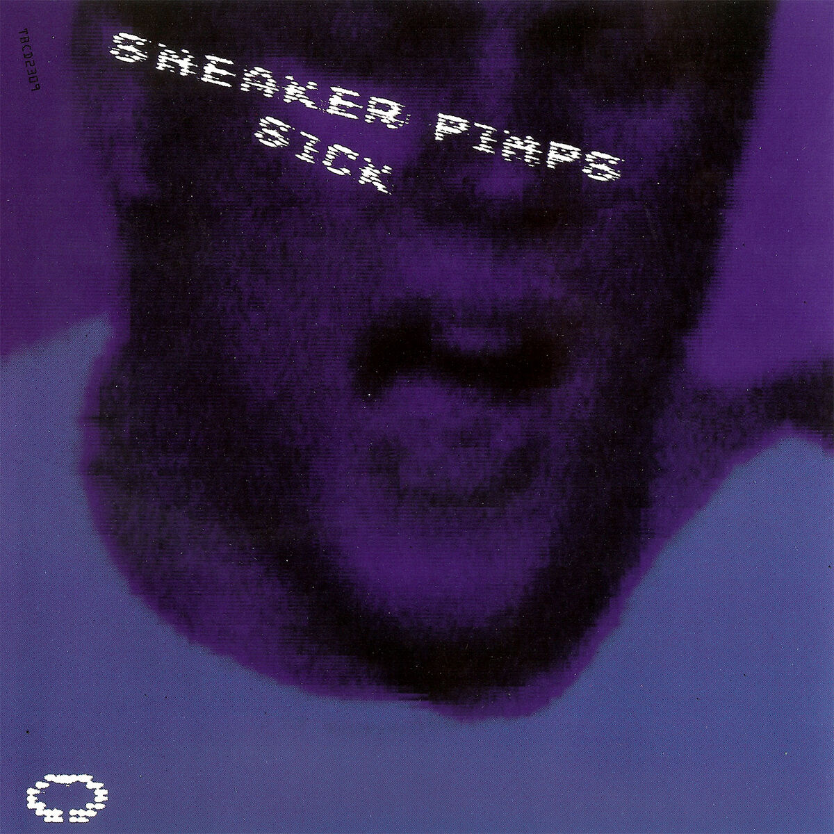 Album cover of Sick
