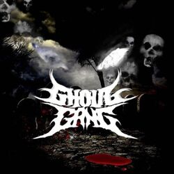 Cover of Ghoul Gang