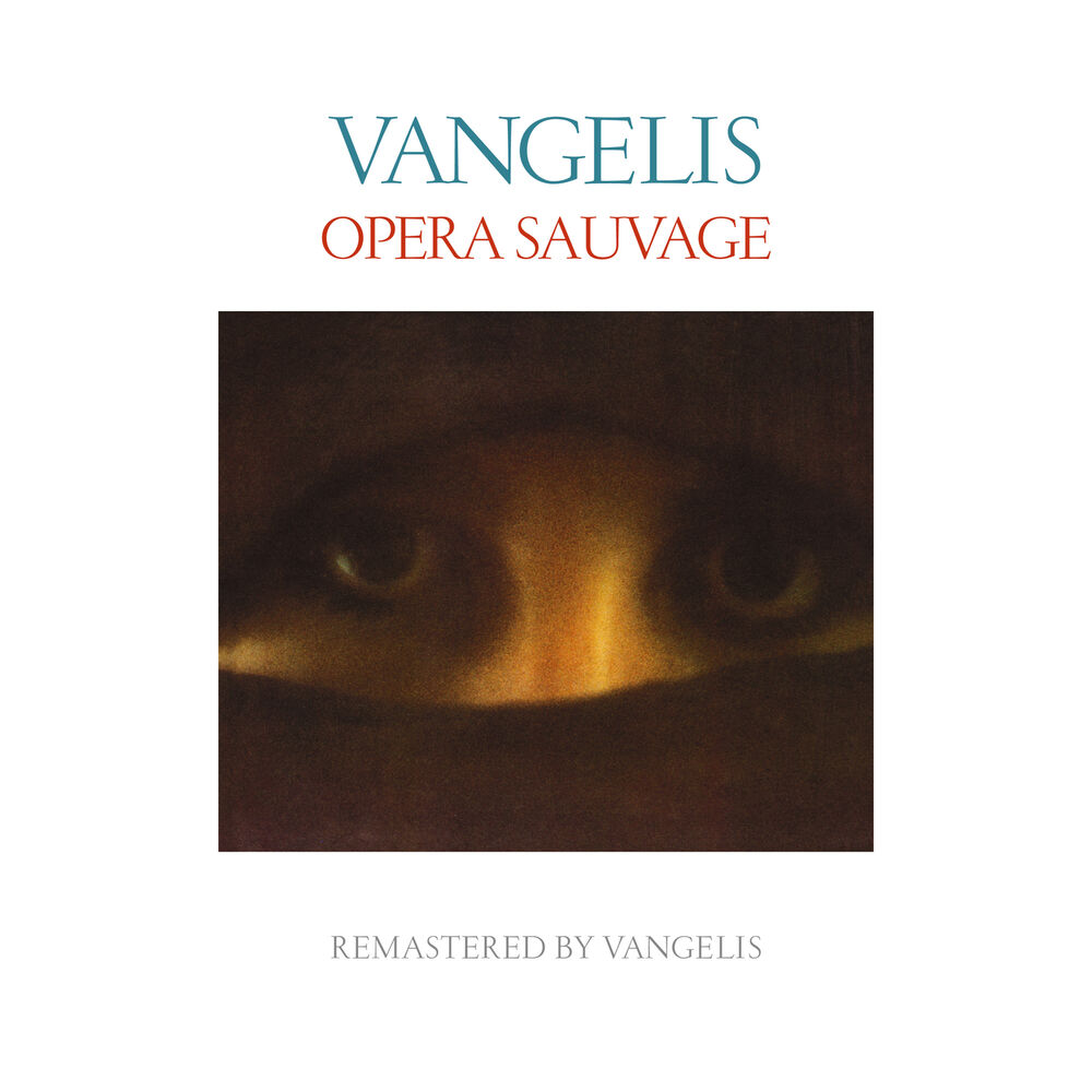 Picture of Opera sauvage (Remastered)