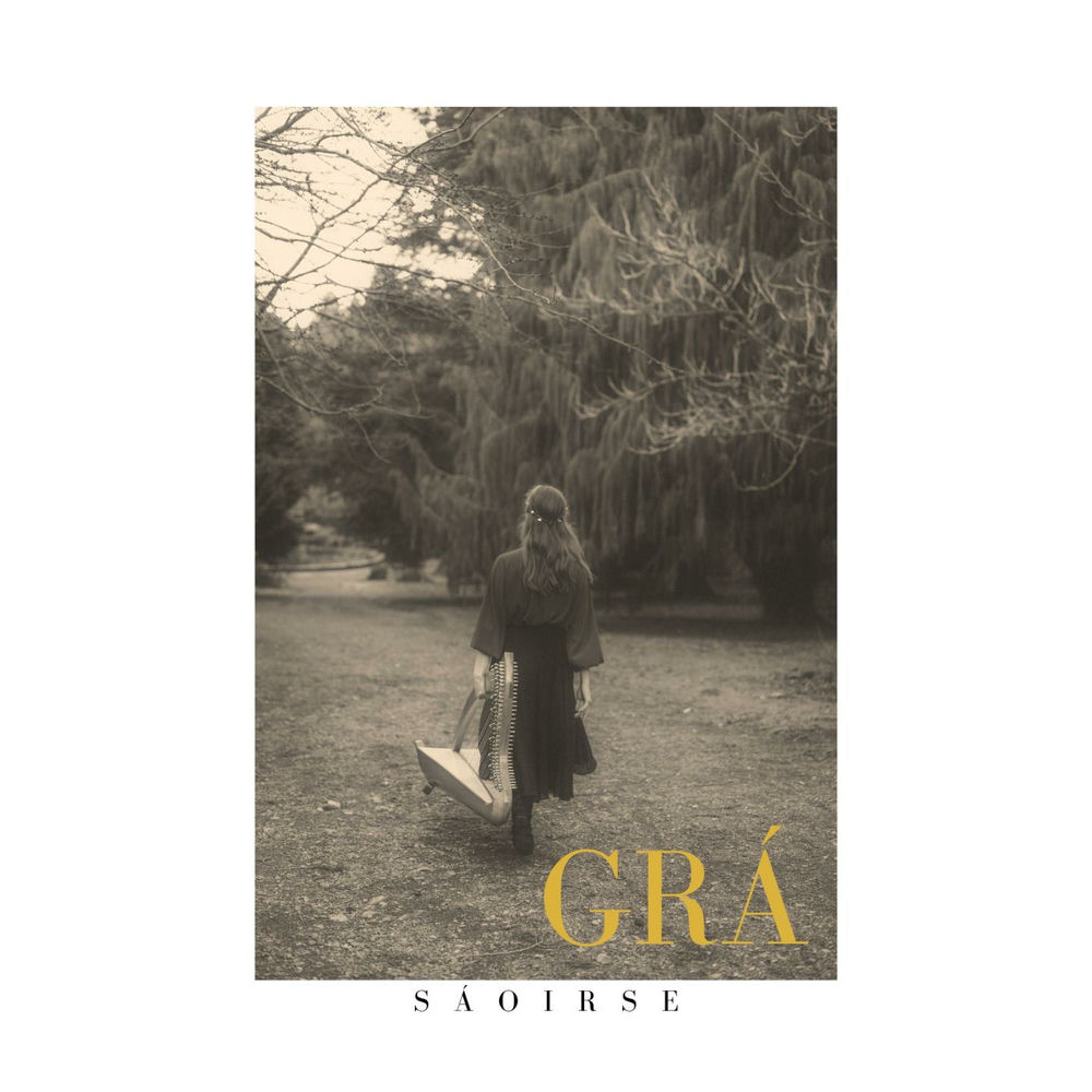 Album artwork for Banshee by Saoirse