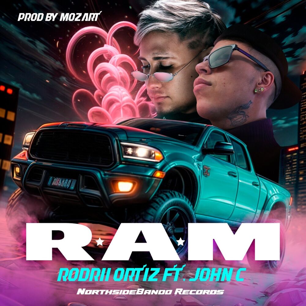 Picture of R.A.M