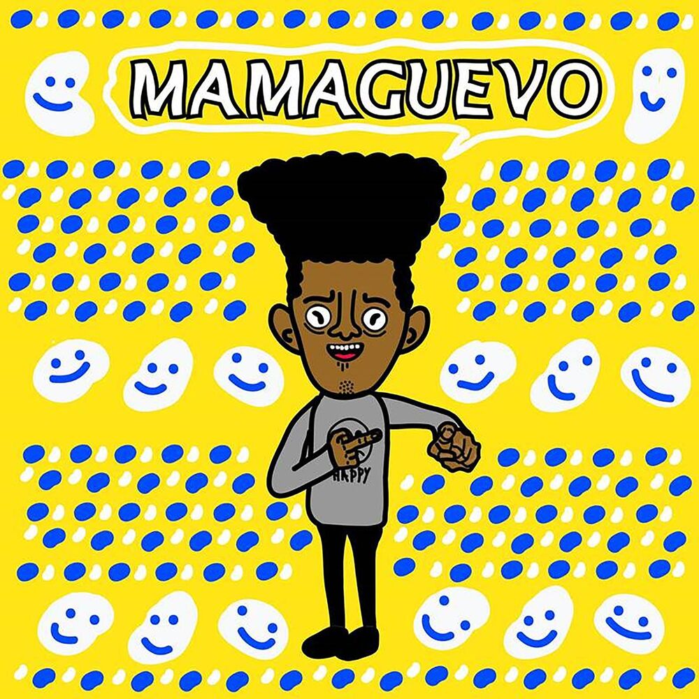 Picture of Mamagüevo