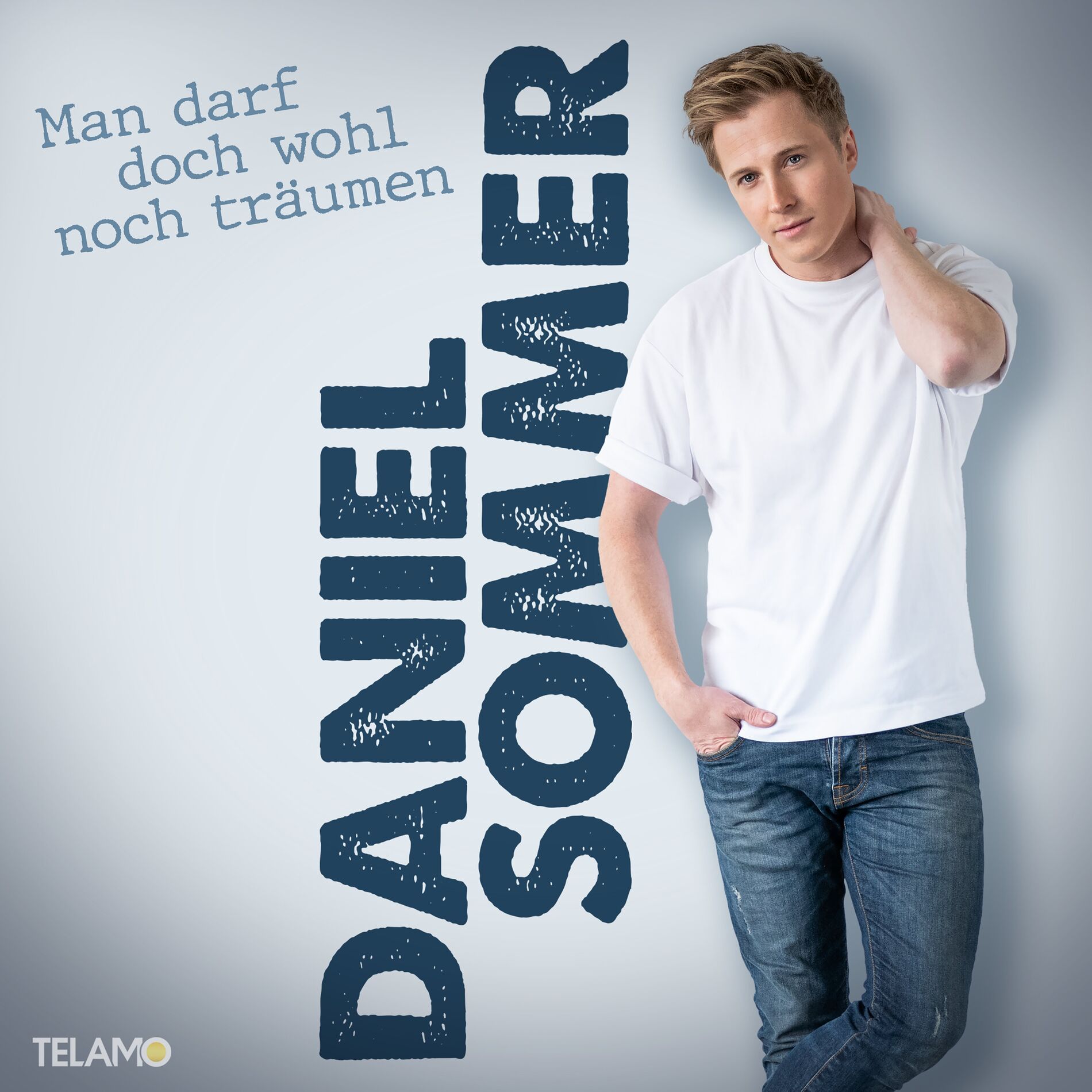 Album cover of Man darf doch wohl noch träumen