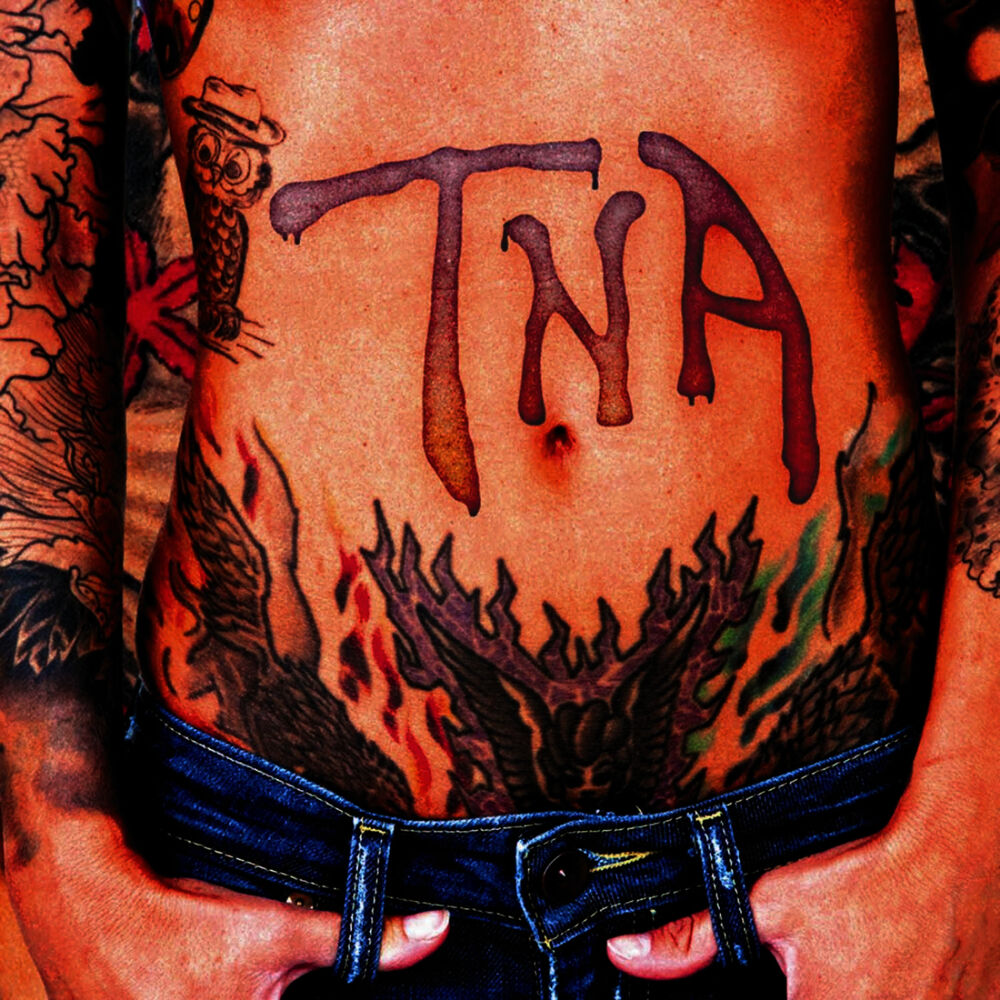 Picture of Self-Titled