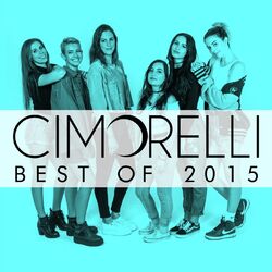Cover of Best of 2015