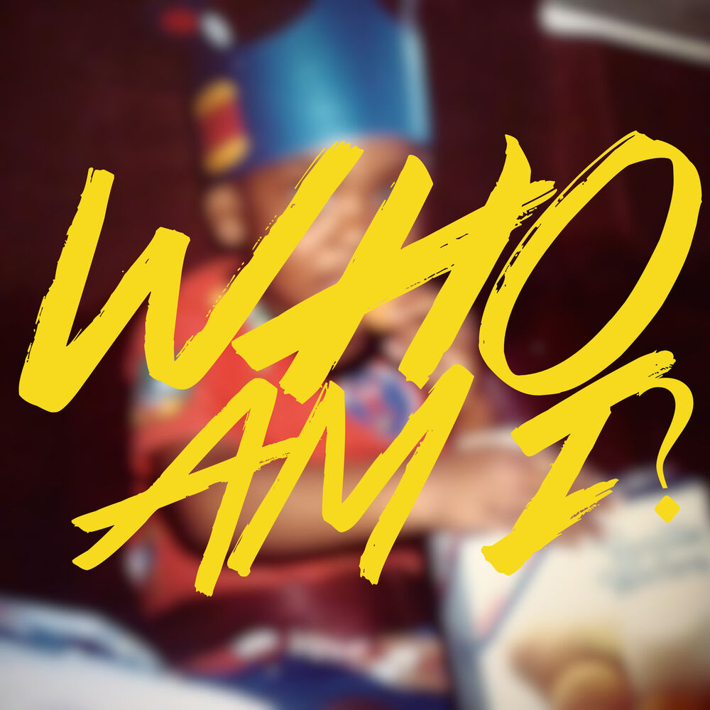 Picture of Who Am I?