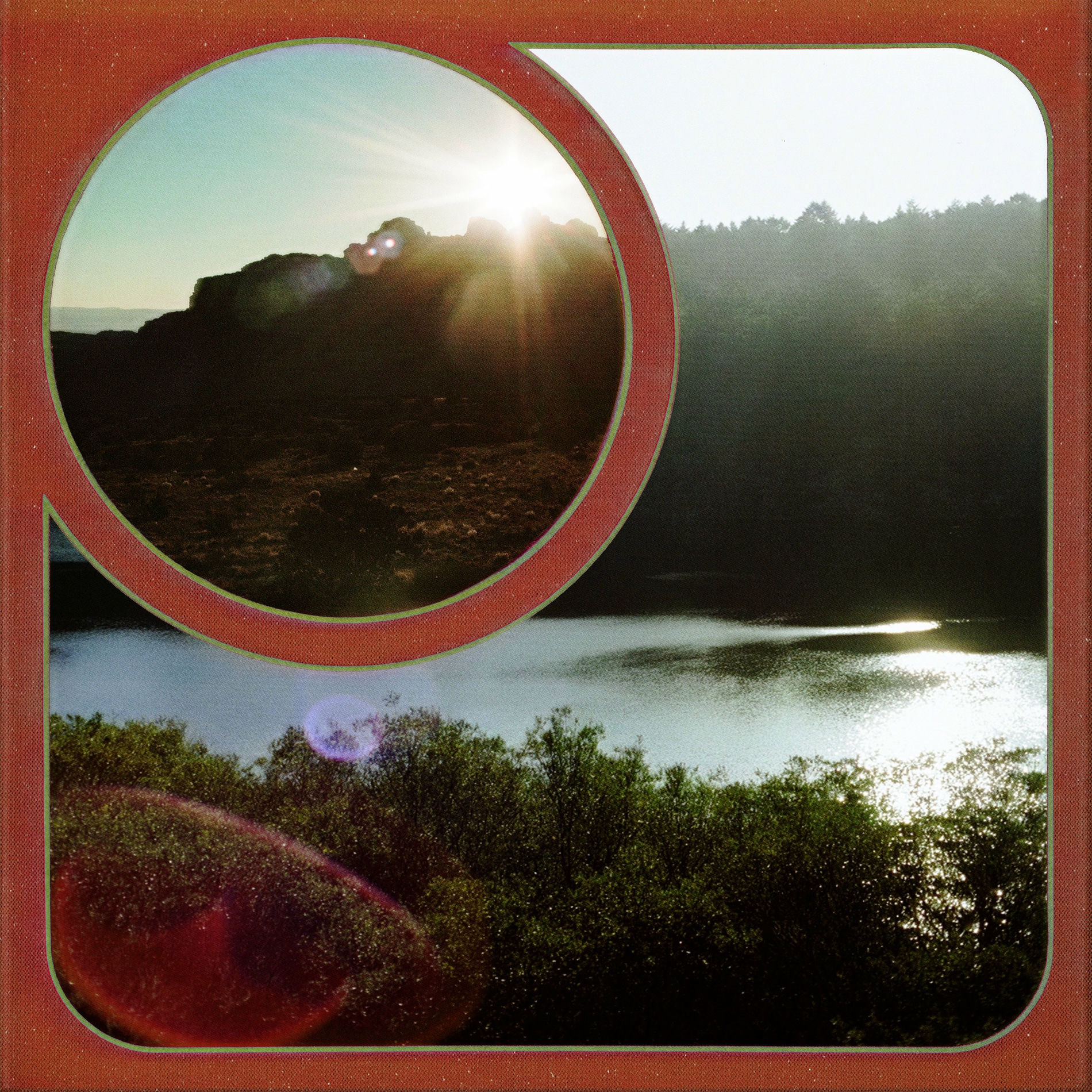 Album cover of Heart String Special