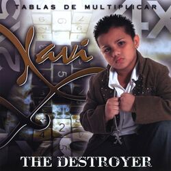 Cover of Tablas de Multiplicar