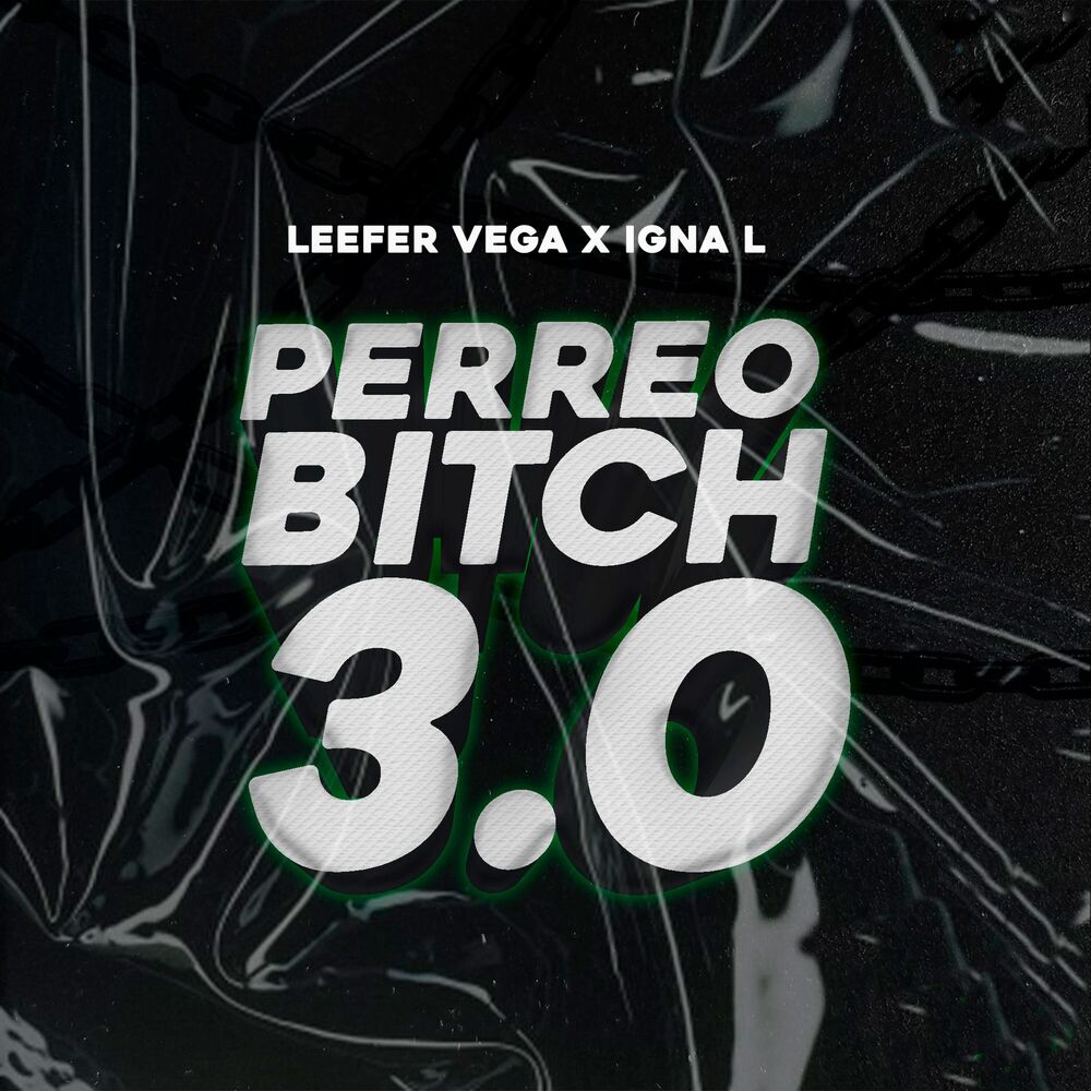 Picture of Perreo Bitch 3.0