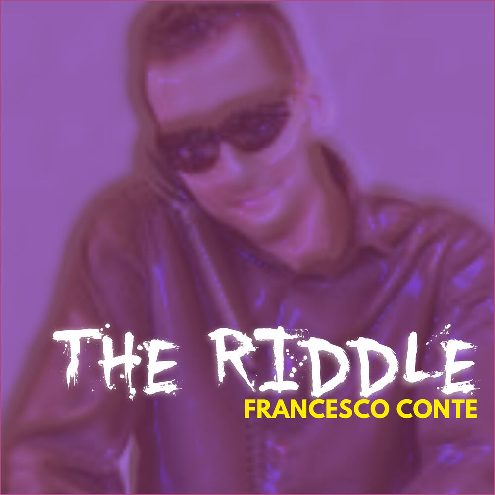 Picture of The Riddle