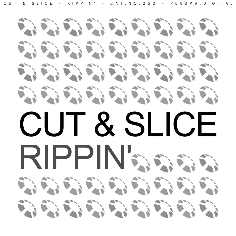 Picture of Rippin'