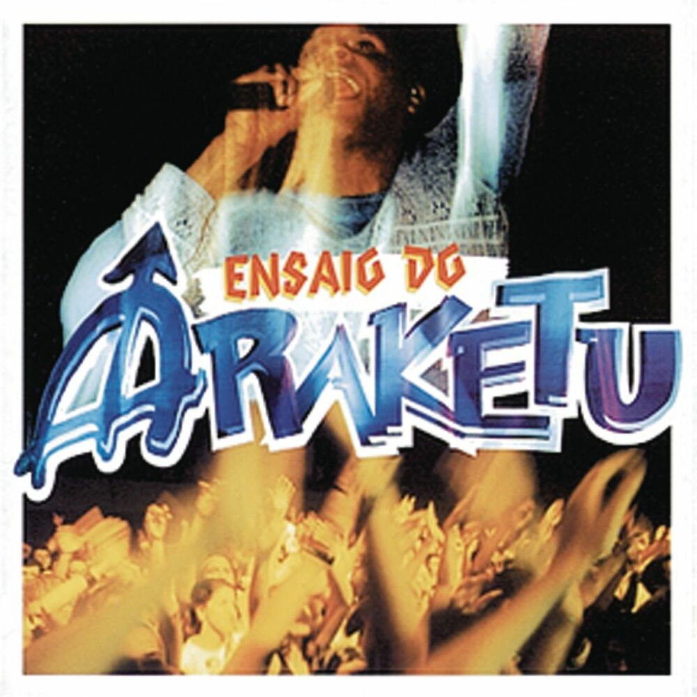 Picture of Ensaio do Ara Ketu