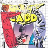 Eric Gadd: albums, songs, concerts | Deezer