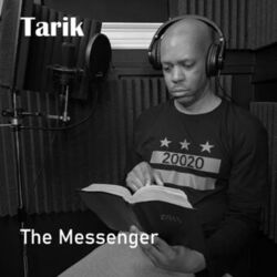 Cover of The Messenger