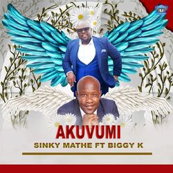 Cover of Akuvumi