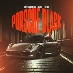 Cover of Porsche Black