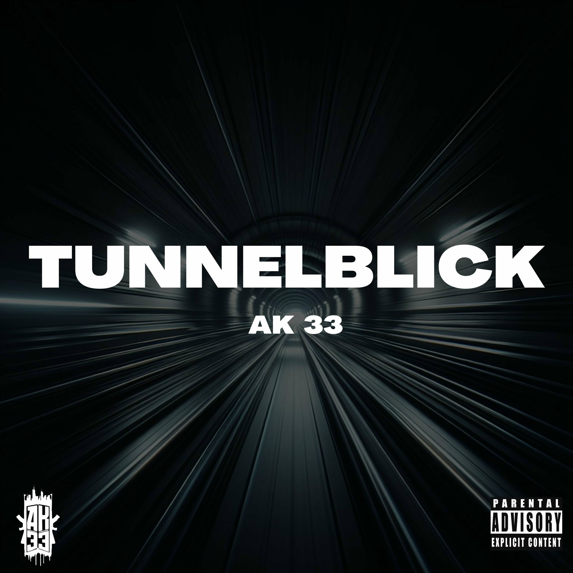 Album cover of TUNNELBLICK