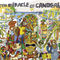 Musico by Carlinhos Brown album cover