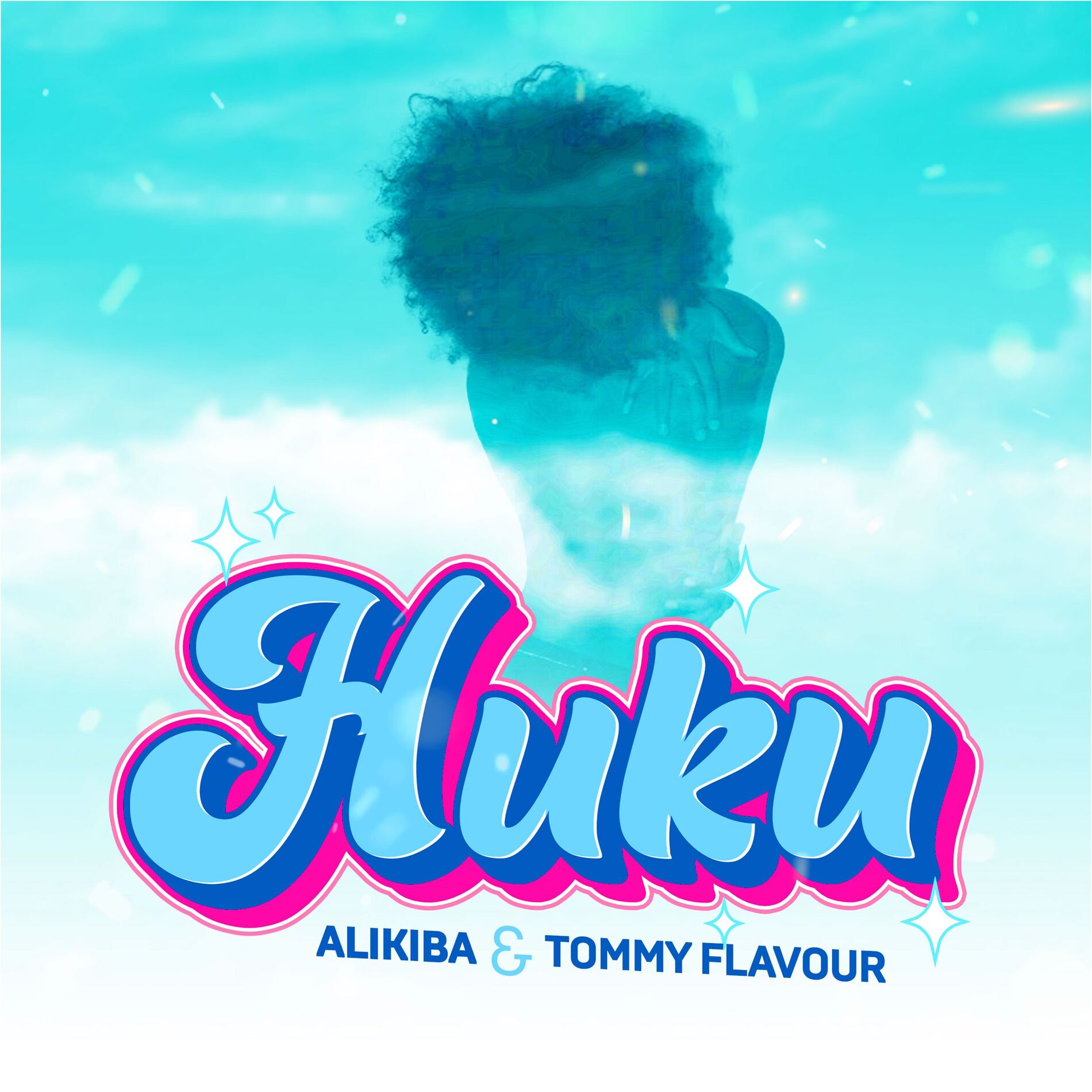 Album cover of Huku