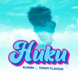 Cover of Huku