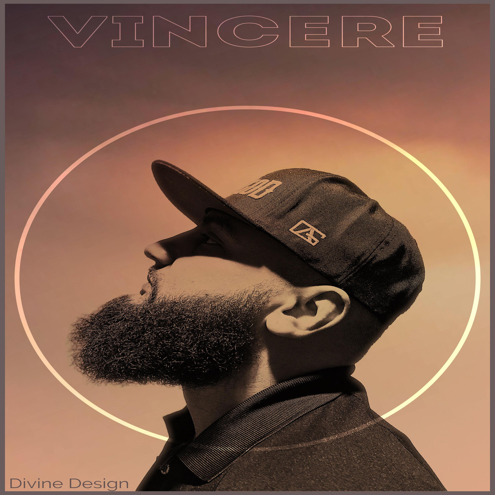 Album cover of Vincere