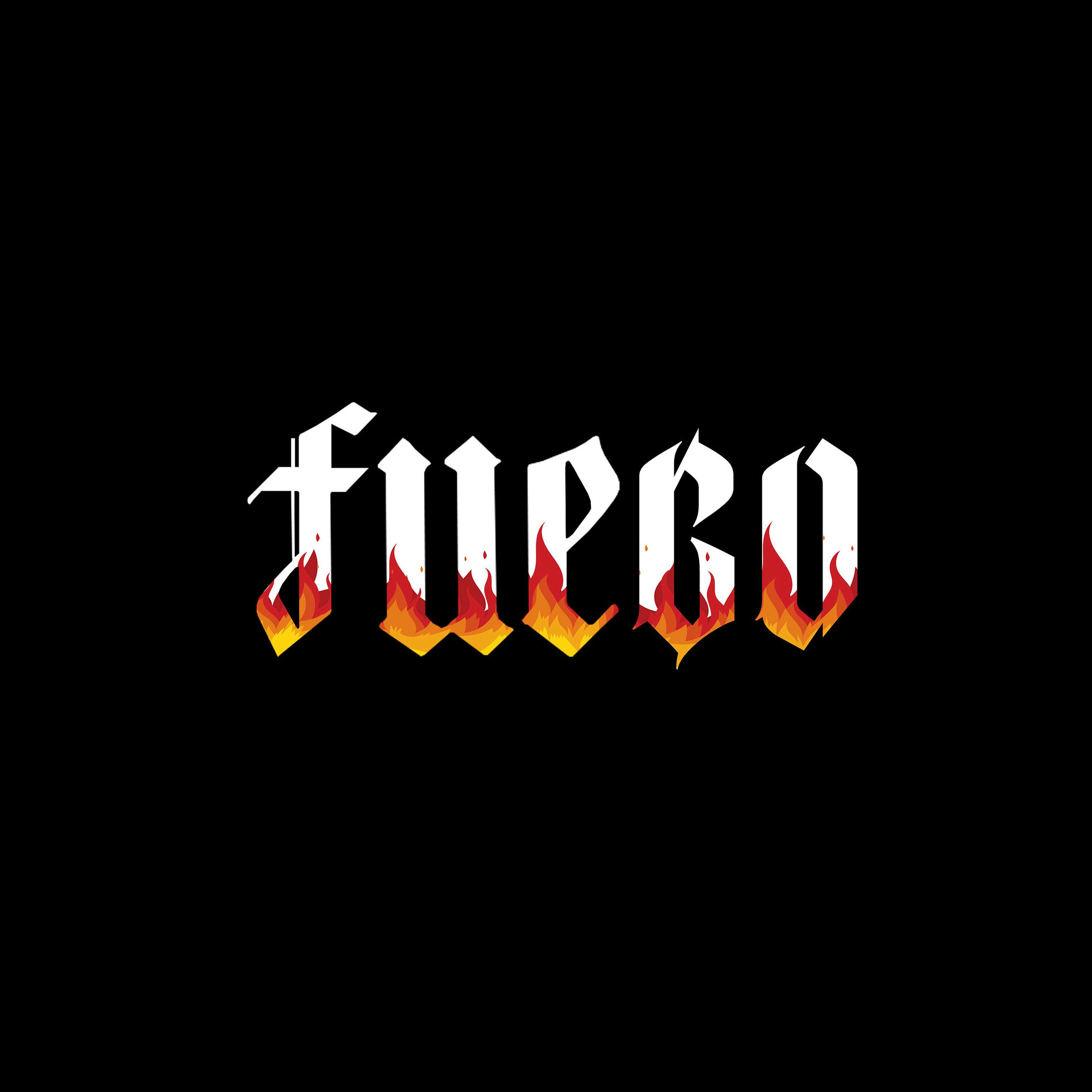 Album cover of Fuego